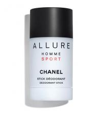 Chanel Allure Homme Sport Deodorant Stick 60g